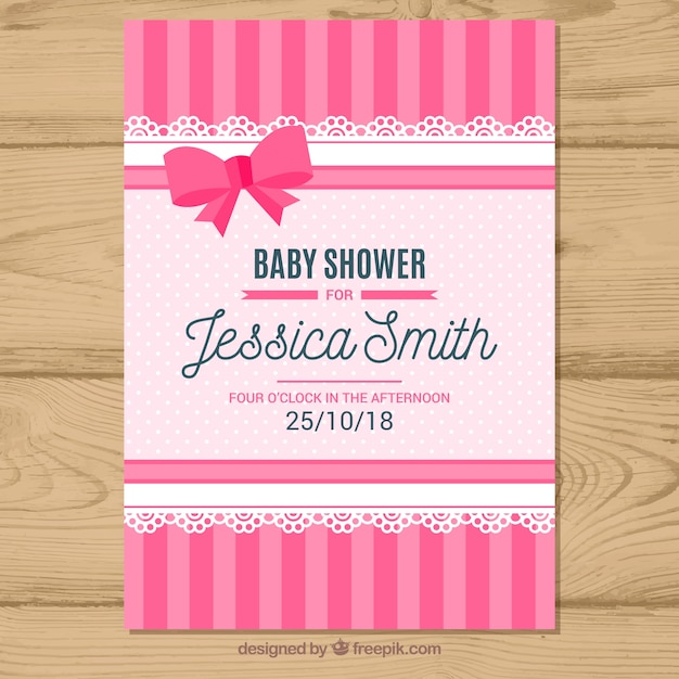 Download Baby Shower Vectors, Photos and PSD files | Free Download