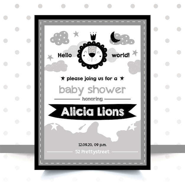 Alicia shower