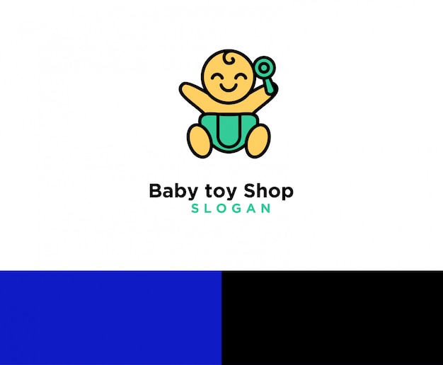 toy store baby