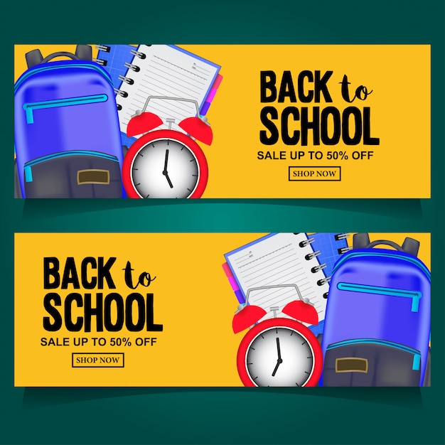 back to school bag sale