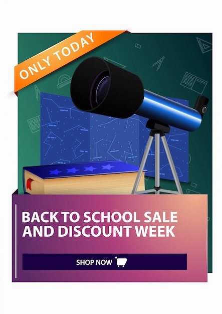 telescope cyber monday sale