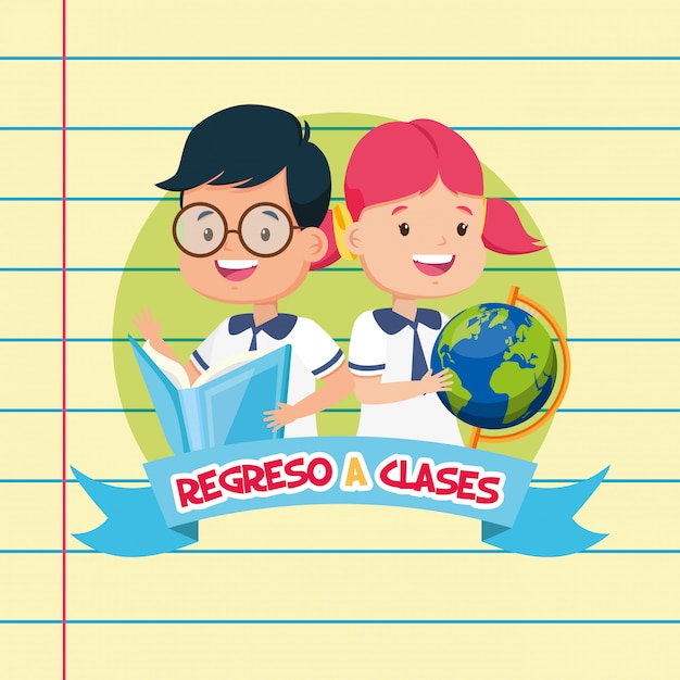 View Regreso A Clases 2021 Animado Images Hairstyle