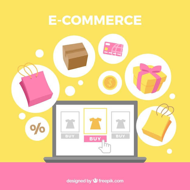 Download Free Ecommerce Icons Images Free Vectors Stock Photos Psd Use our free logo maker to create a logo and build your brand. Put your logo on business cards, promotional products, or your website for brand visibility.