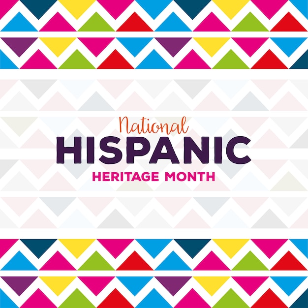 Hispanic Powerpoint Template Free