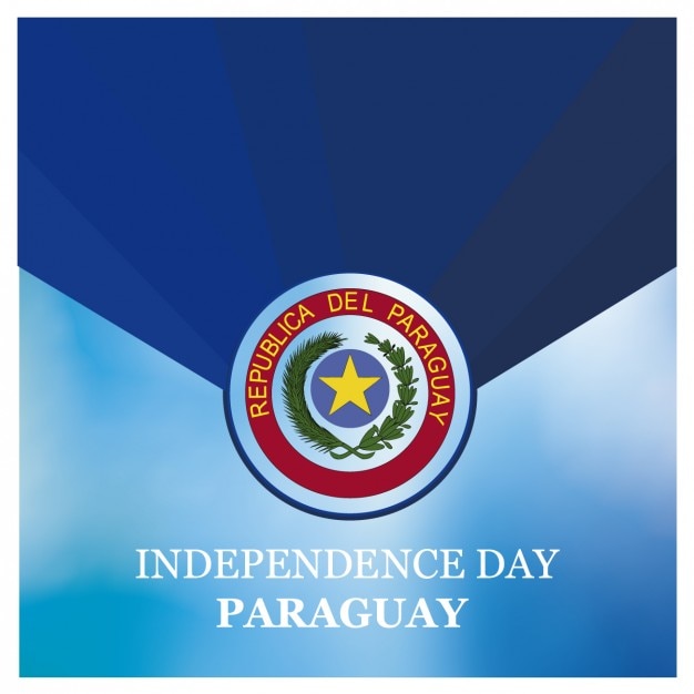 Pics Photos Paraguay Independence Day Or National Day Feel Proud Of