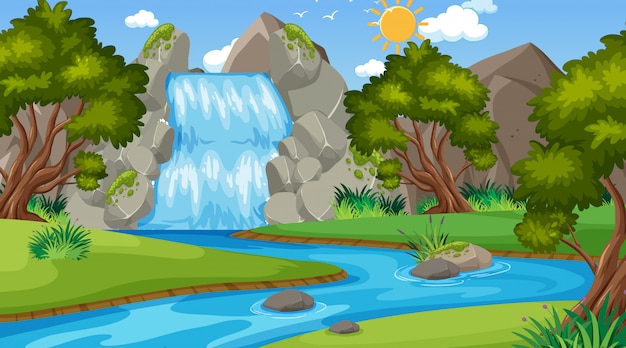 [View 27+] 26+ Scenery Background Animation Images cdr | Even T Shirts
