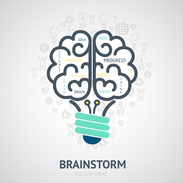 Download Free Brain Images Free Vectors Stock Photos Psd Use our free logo maker to create a logo and build your brand. Put your logo on business cards, promotional products, or your website for brand visibility.