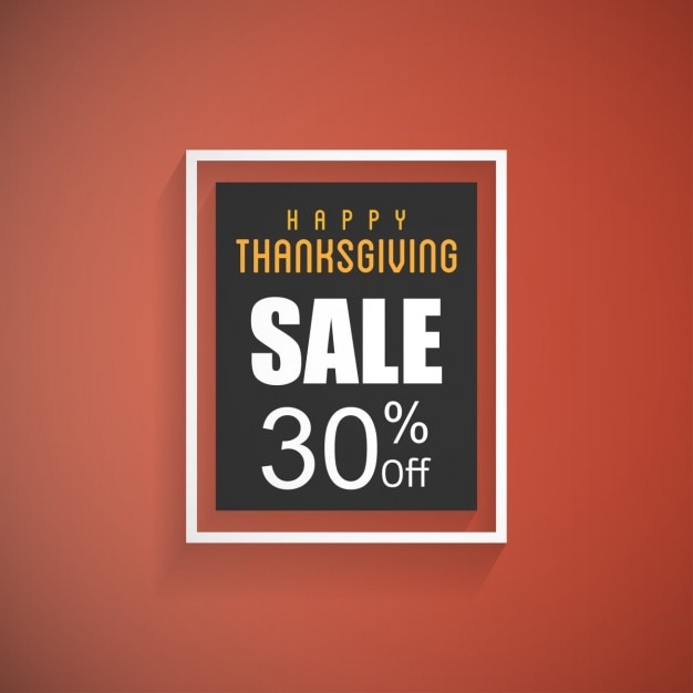 Background, thanksgiving, sales
