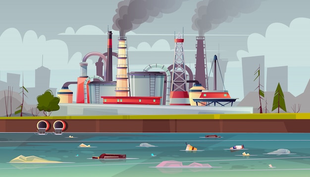 Pollution Images | Free Vectors, Stock Photos & PSD