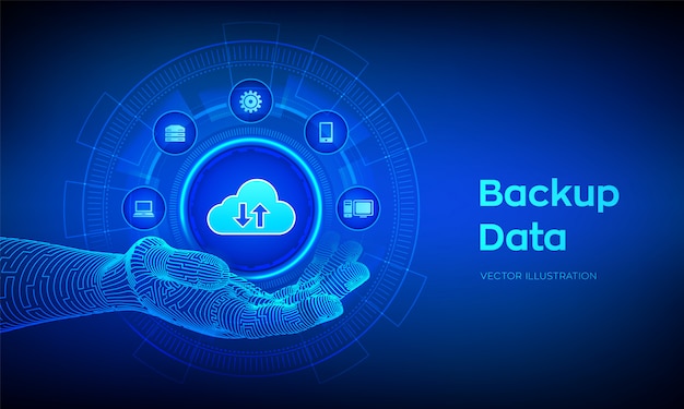 corporate data backup corporate data backup