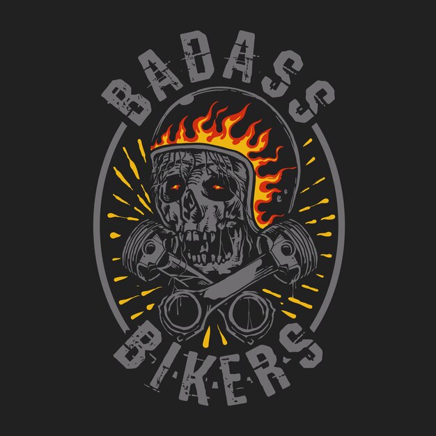 Download Free Badass Images Free Vectors Stock Photos Psd Use our free logo maker to create a logo and build your brand. Put your logo on business cards, promotional products, or your website for brand visibility.