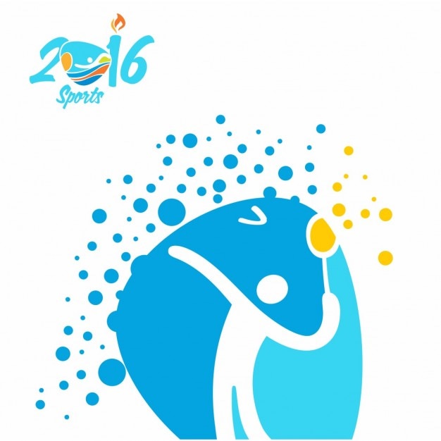rio olympics shuttle badminton