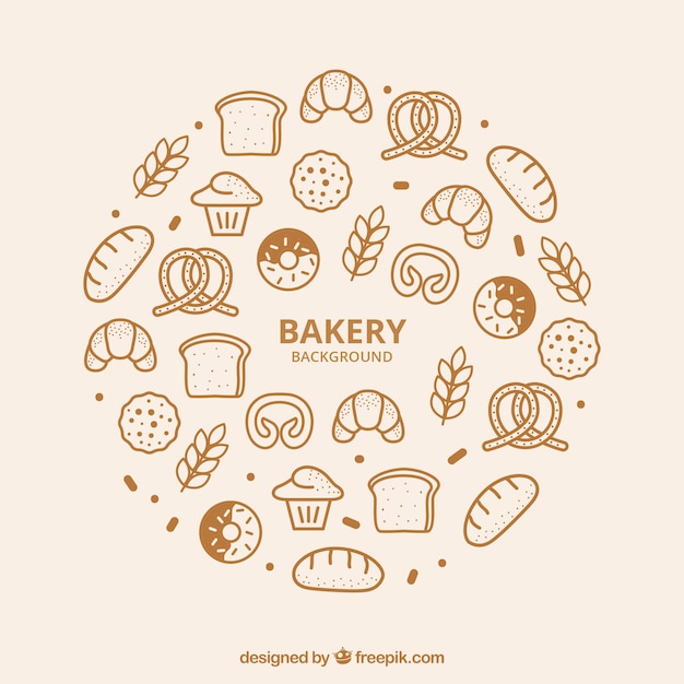 Download Bakery Background Images | Free Vectors, Stock Photos & PSD