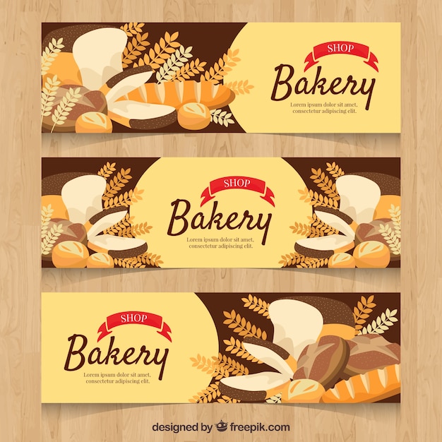 Bakery software, free download