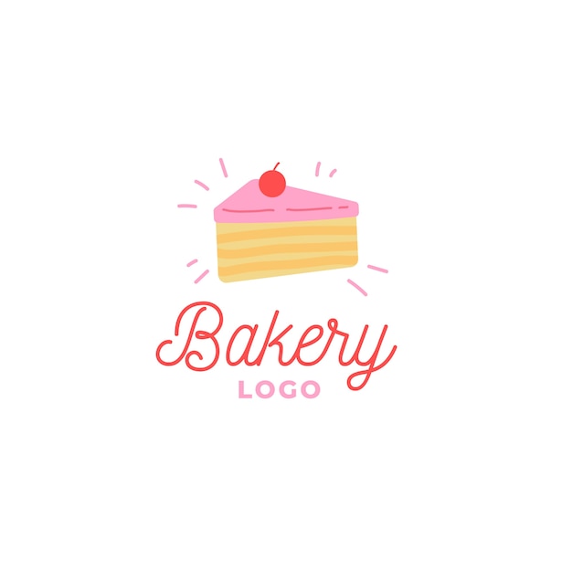 Download Free Download Free Bakery Cake Business Company Logo Vector Freepik Use our free logo maker to create a logo and build your brand. Put your logo on business cards, promotional products, or your website for brand visibility.