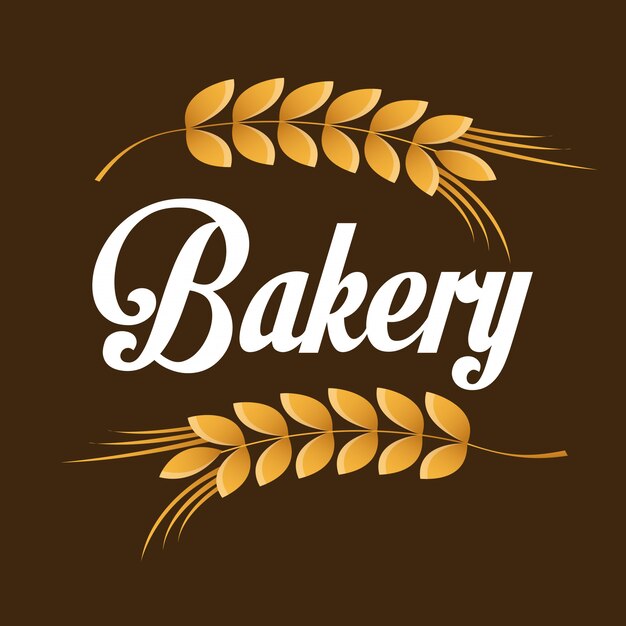 Bakery Icon 