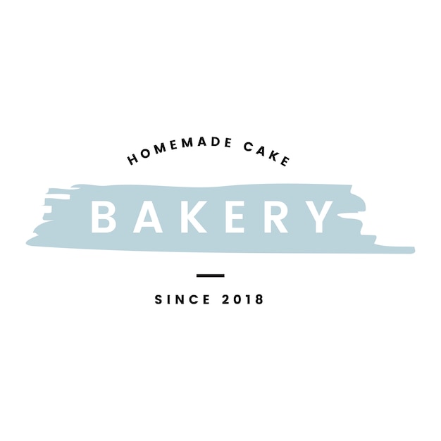 Download Free Download This Free Vector Bakery With Homemade Cakes Logo Vector Use our free logo maker to create a logo and build your brand. Put your logo on business cards, promotional products, or your website for brand visibility.