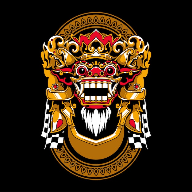 Download Free Barong Images Free Vectors Stock Photos Psd Use our free logo maker to create a logo and build your brand. Put your logo on business cards, promotional products, or your website for brand visibility.