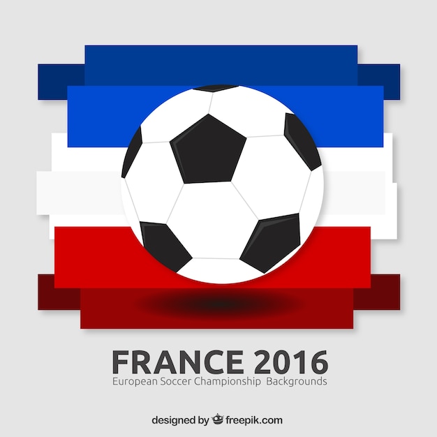 France ball