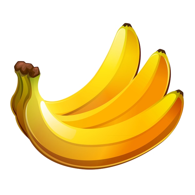 Banana Icon