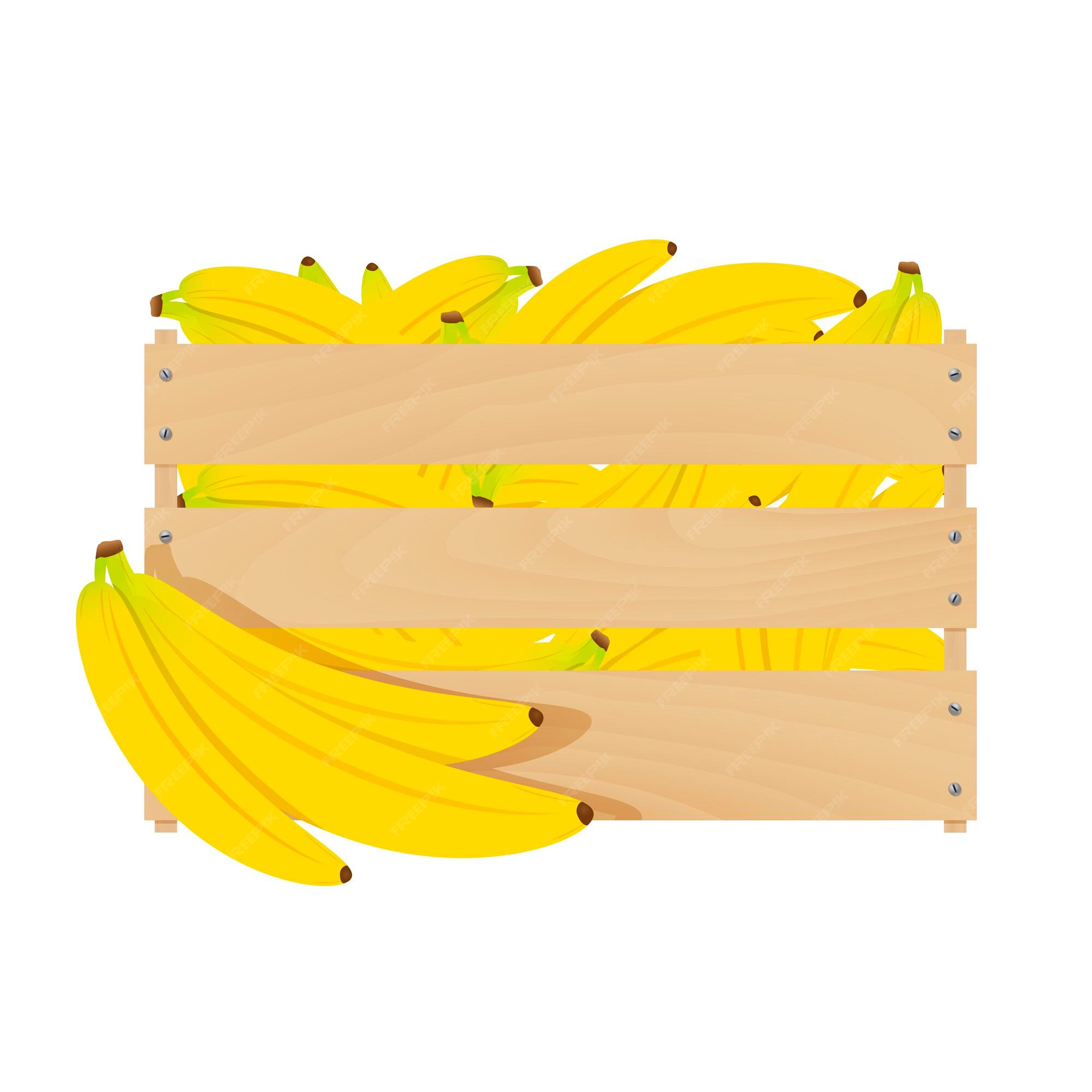 How Much Does A Box Of Bananas Cost