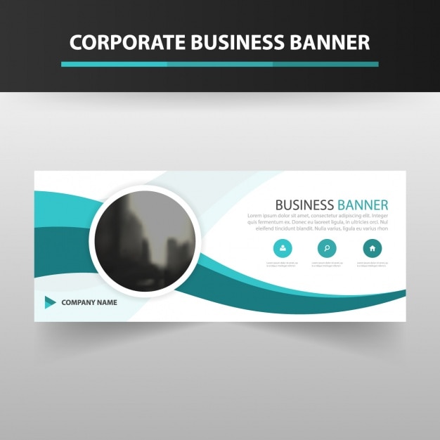 Free download template banner cdr - pagju