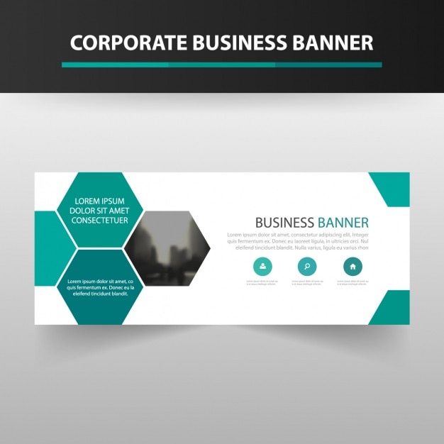 free-vector-banner-template-design