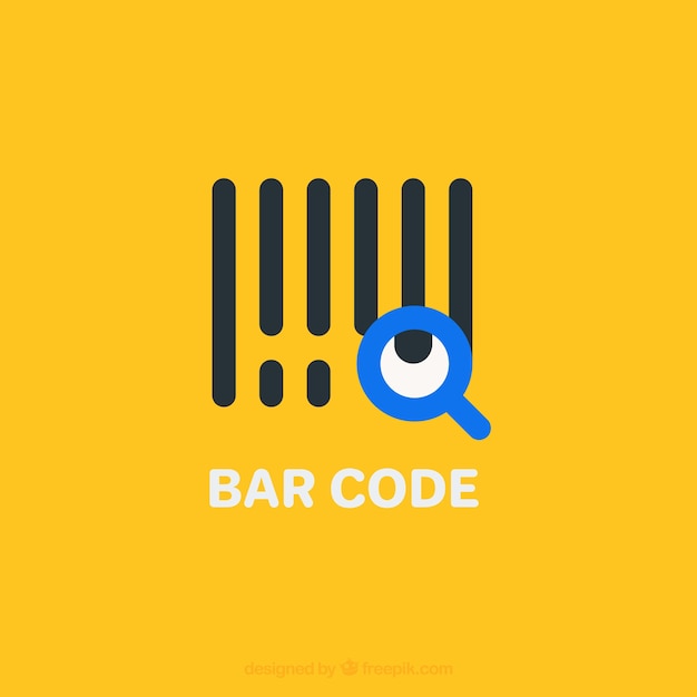 Bar code | Free Vector