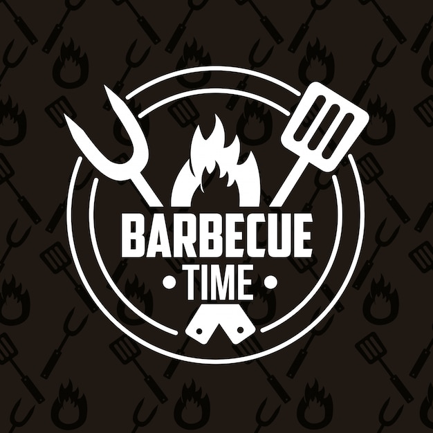 Download Free Barbecue Images Free Vectors Stock Photos Psd Use our free logo maker to create a logo and build your brand. Put your logo on business cards, promotional products, or your website for brand visibility.