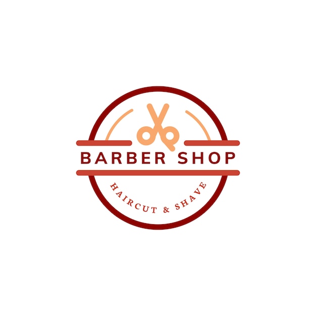 Download Barber Shop Logo Vectors, Photos and PSD files | Free Download
