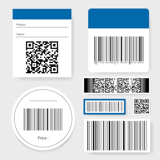 Barcode