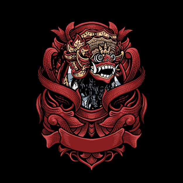 Download Free Barong Images Free Vectors Stock Photos Psd Use our free logo maker to create a logo and build your brand. Put your logo on business cards, promotional products, or your website for brand visibility.