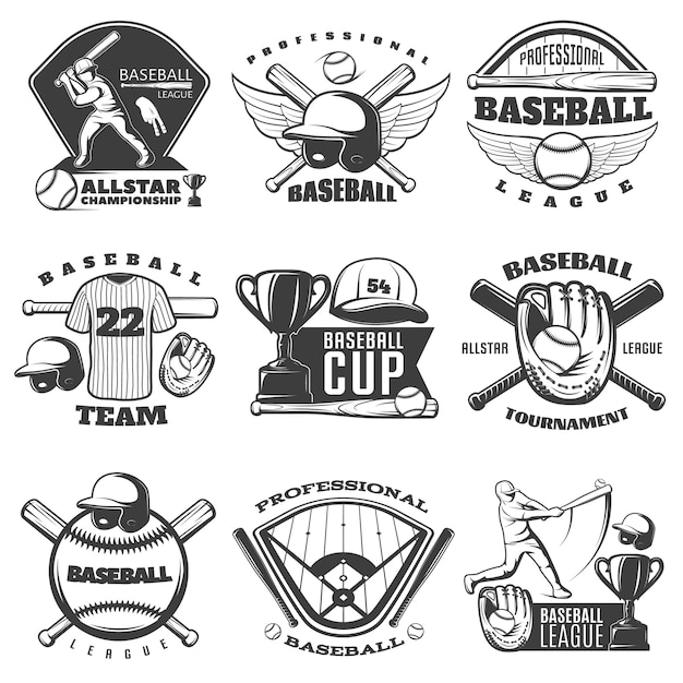 スポーツのロゴ 画像 無料のベクター ストックフォト Psd