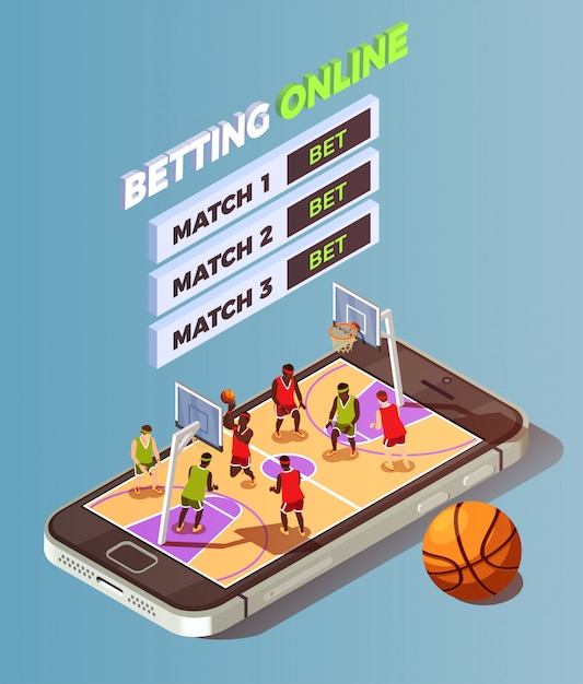 how to bet on basketball games online