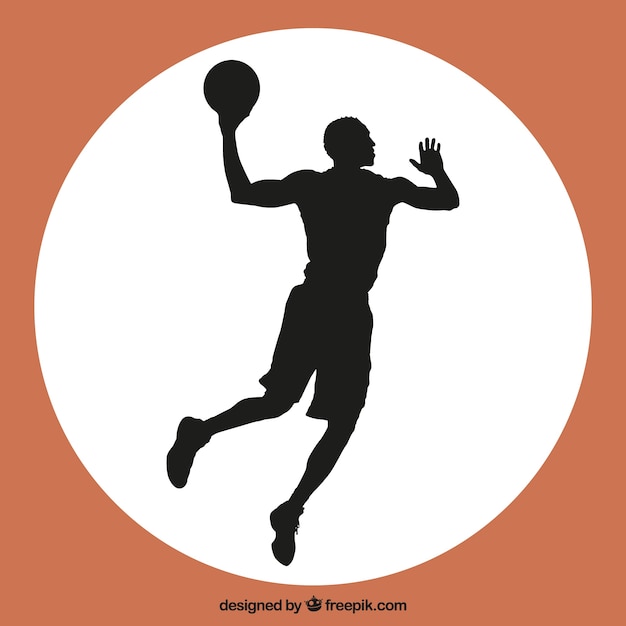 Download Free Basketball Player Jump Vector Free Vector Use our free logo maker to create a logo and build your brand. Put your logo on business cards, promotional products, or your website for brand visibility.