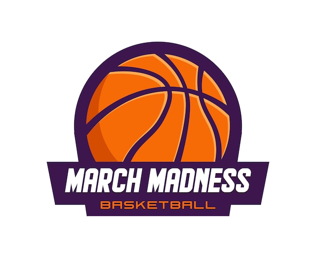 Download Free Basketball Tournament Logo With Basketball Ball Premium Vector Use our free logo maker to create a logo and build your brand. Put your logo on business cards, promotional products, or your website for brand visibility.