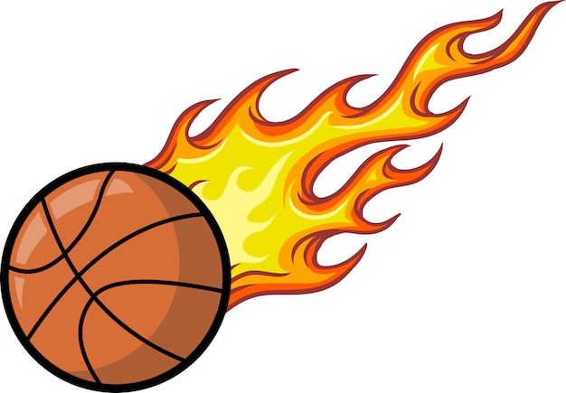 Basketball | Premium Vector