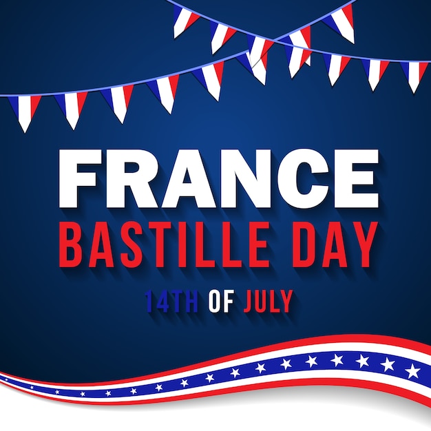 premium-vector-bastille-day-14th-of-july-vive-la-france-france