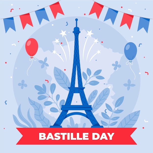 Bastille Day : Bastille Day 2021 2022 And 2023 Publicholidays Fr / It Is The National Day Of ...