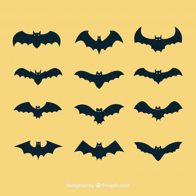Bat Vector Graphics Vector | Free Download