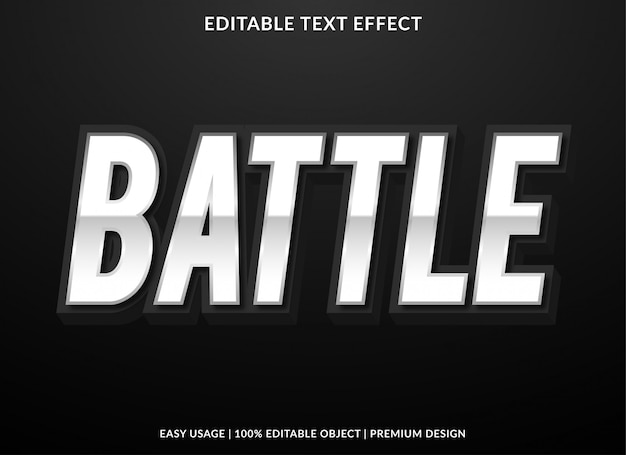 battle text online