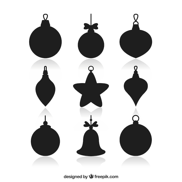 Bauble Vectors, Photos and PSD files | Free Download