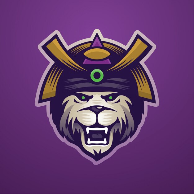 Download Free Bear Esport Gaming Logo Premium Vector Use our free logo maker to create a logo and build your brand. Put your logo on business cards, promotional products, or your website for brand visibility.