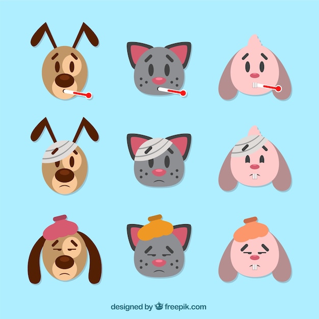 Gratuit Images Beautiful Animal Care Avatars Stock Images Page Everypixel le plus cool salutations