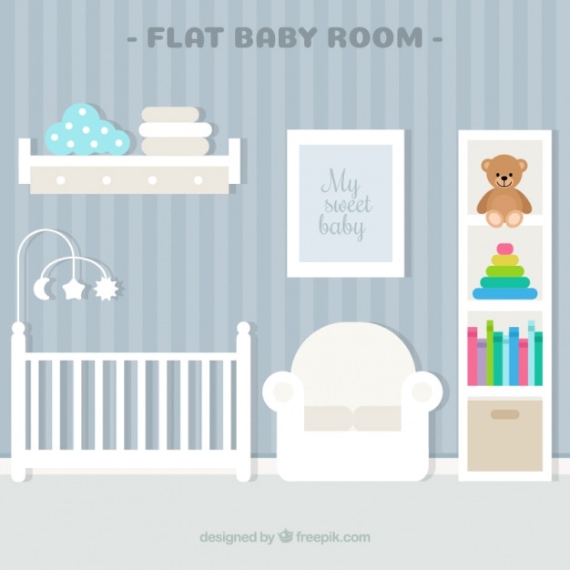 Download Crib Vectors, Photos and PSD files | Free Download