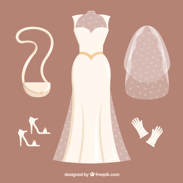 Free Free 194 Vector Wedding Veil Svg SVG PNG EPS DXF File