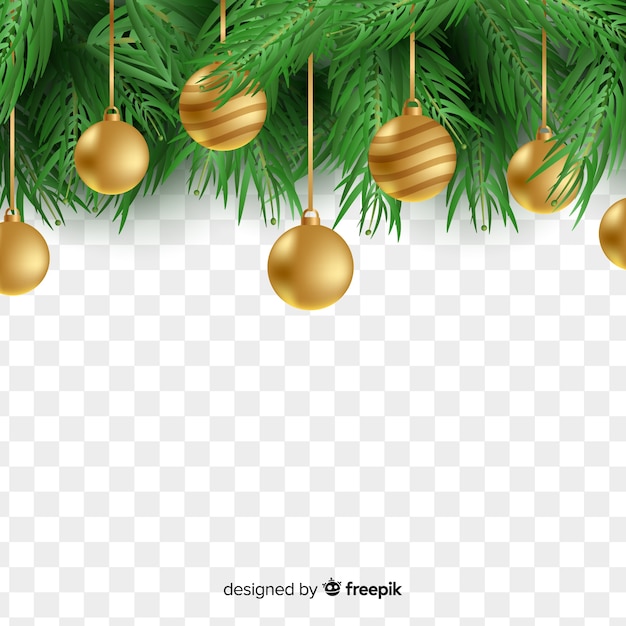 Download Free Vector Beautiful Christmas In Transparent Background SVG Cut Files