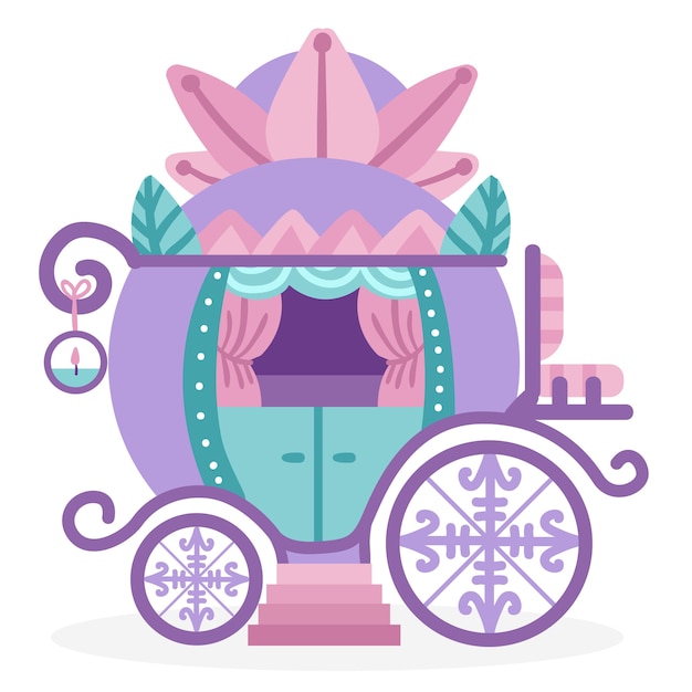 Free Free 85 Princess Carriage Svg Free SVG PNG EPS DXF File