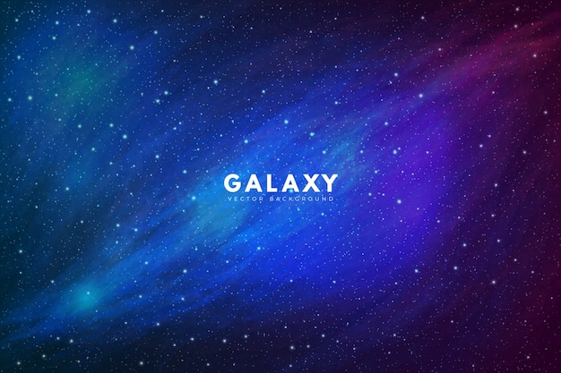 Beautiful Background Pictures Of Galaxy