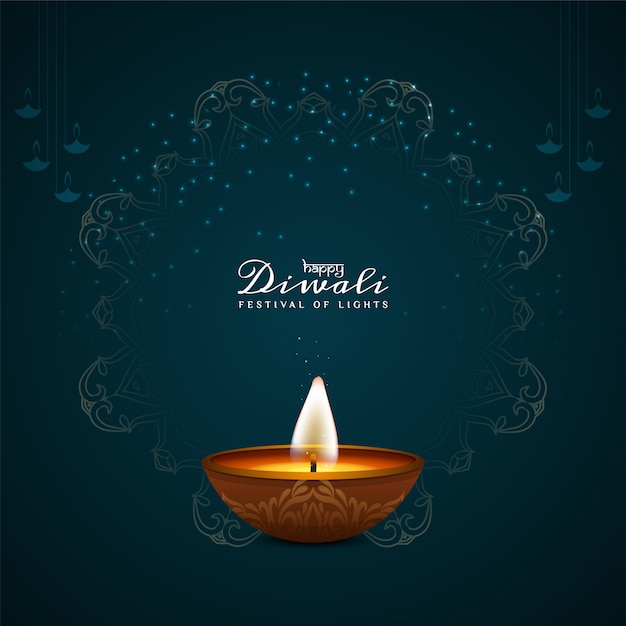 Best Happy Diwali Wishes And Images